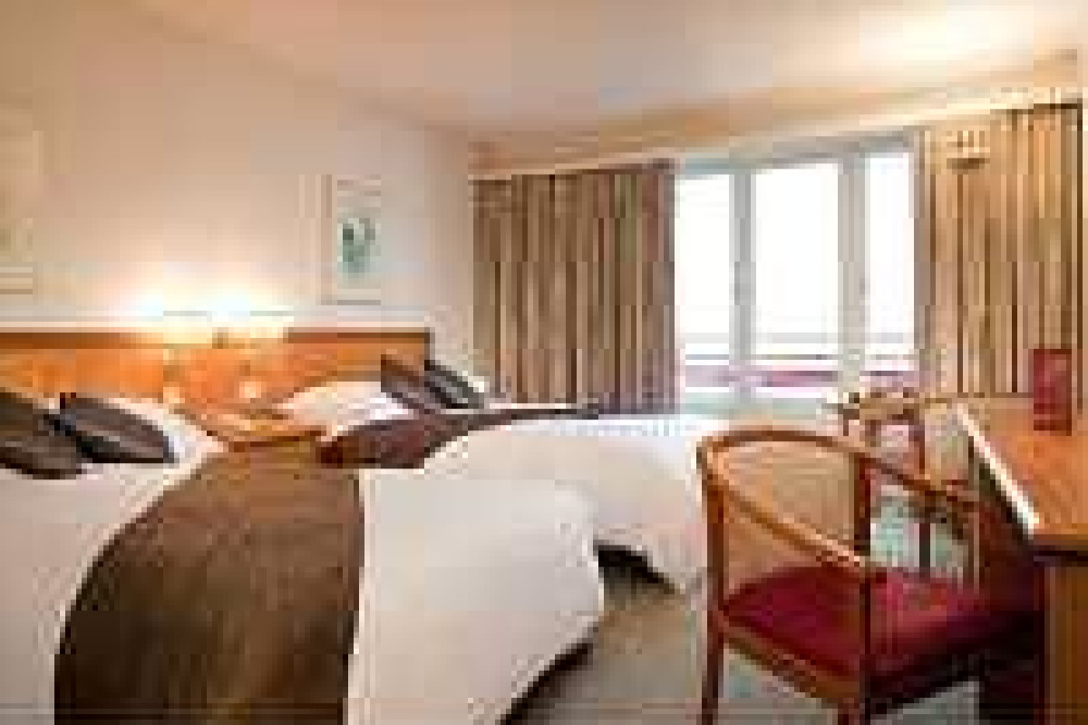 Alpine Classic Hotel