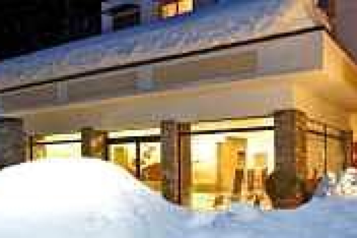 Alpine Resort Zell am See