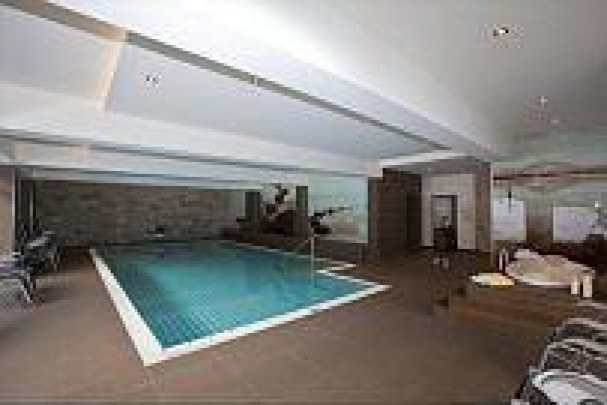 Alpine Resort Zell am See