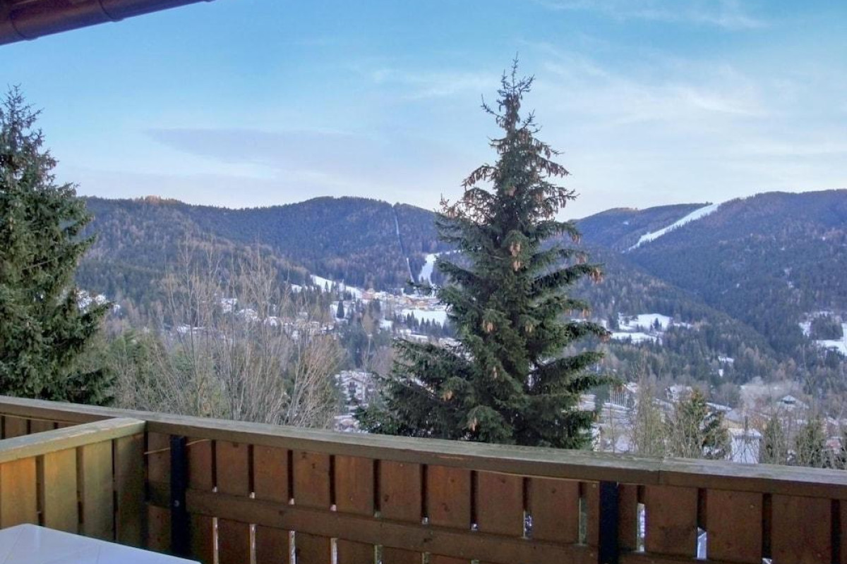 ALPINE SMART RESIDENCE