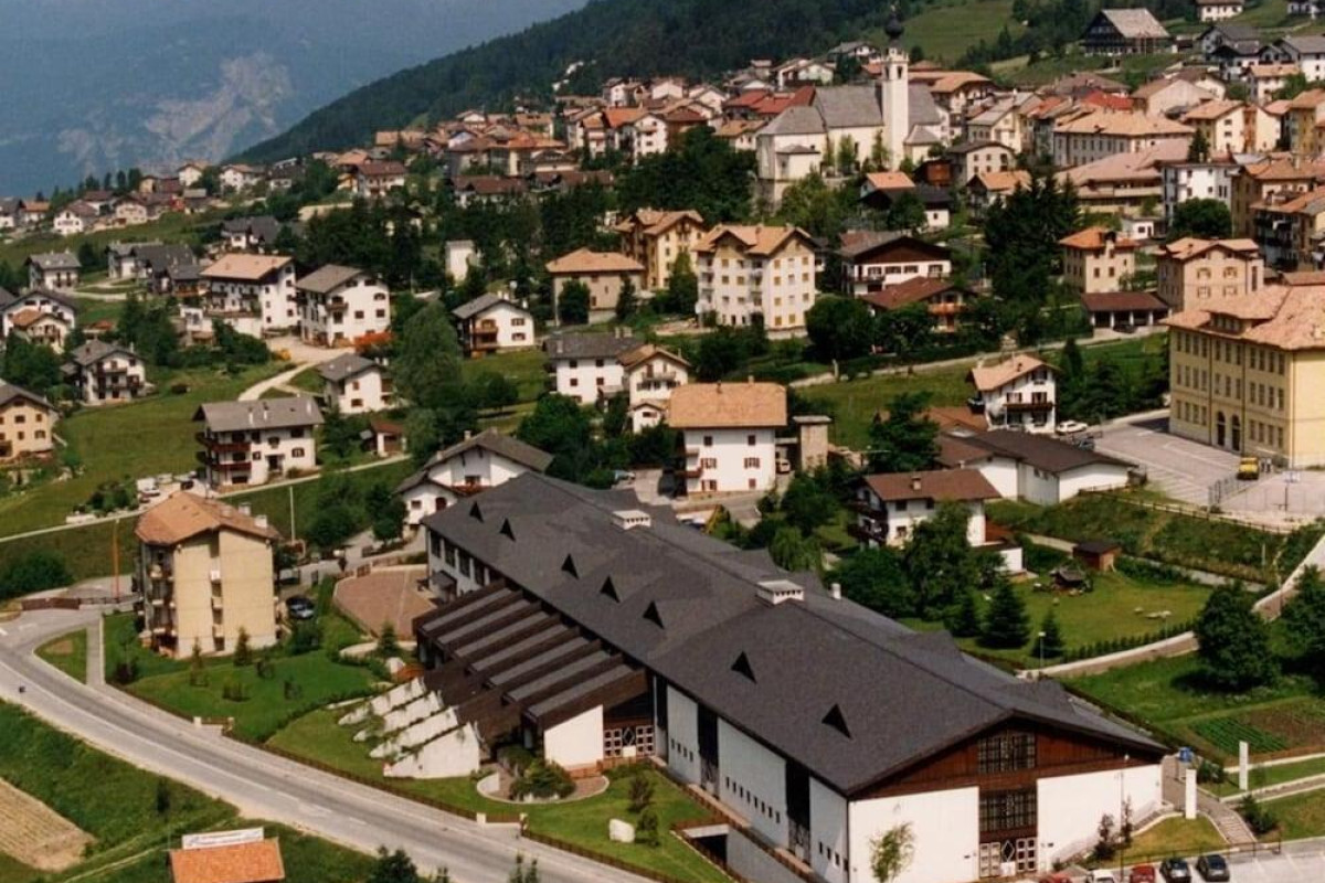 ALPINE SMART RESIDENCE