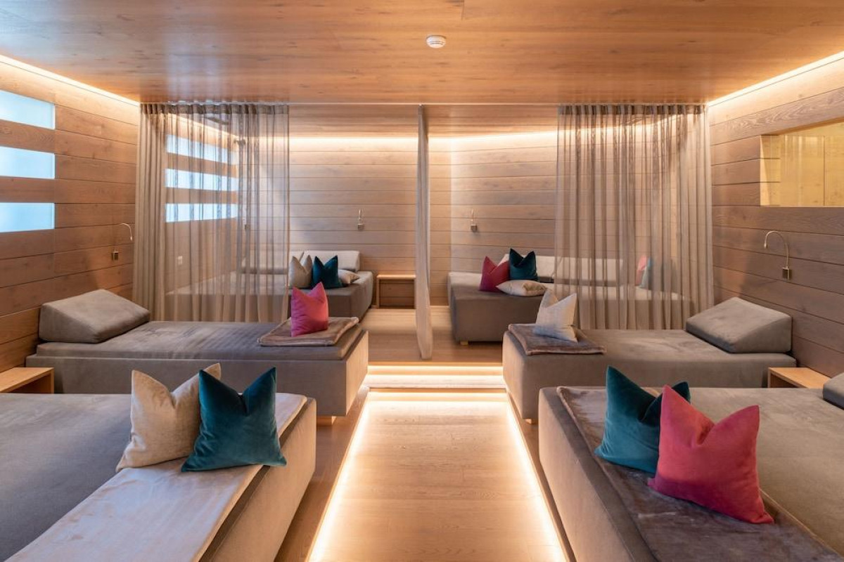 Alpinhotel Keil