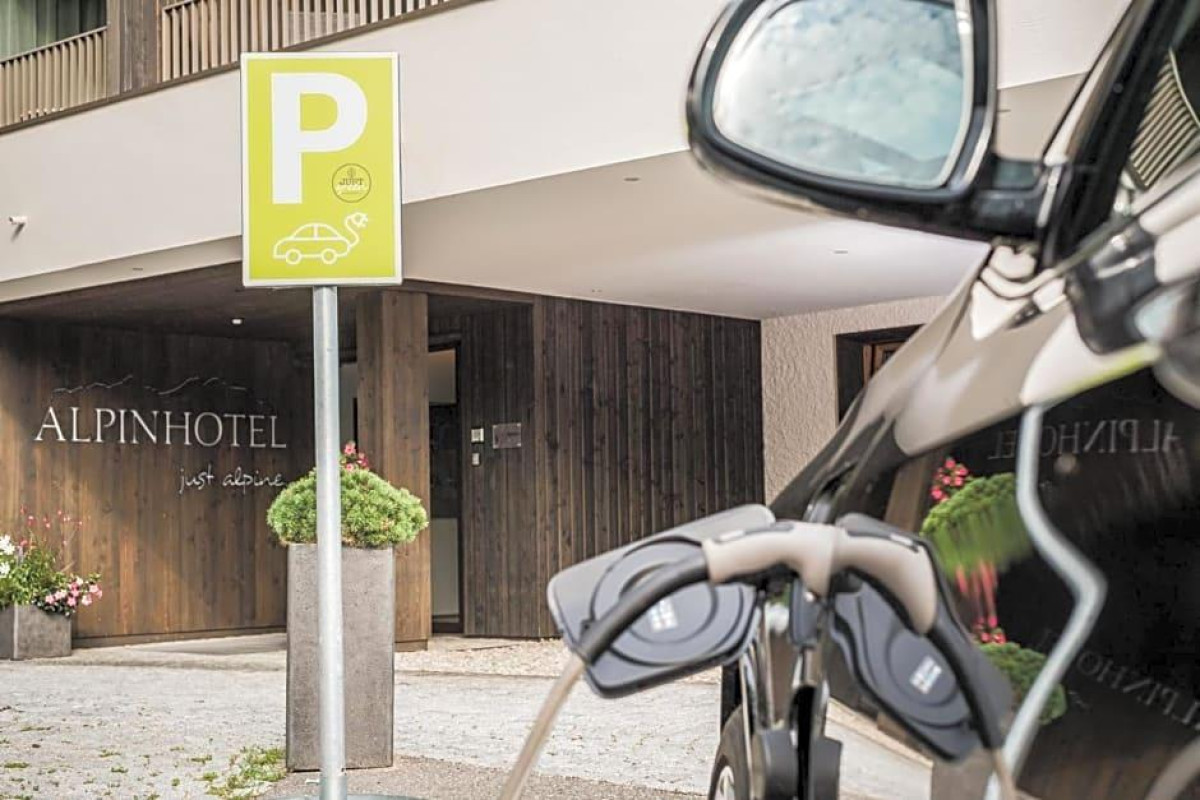 Alpinhotel Keil