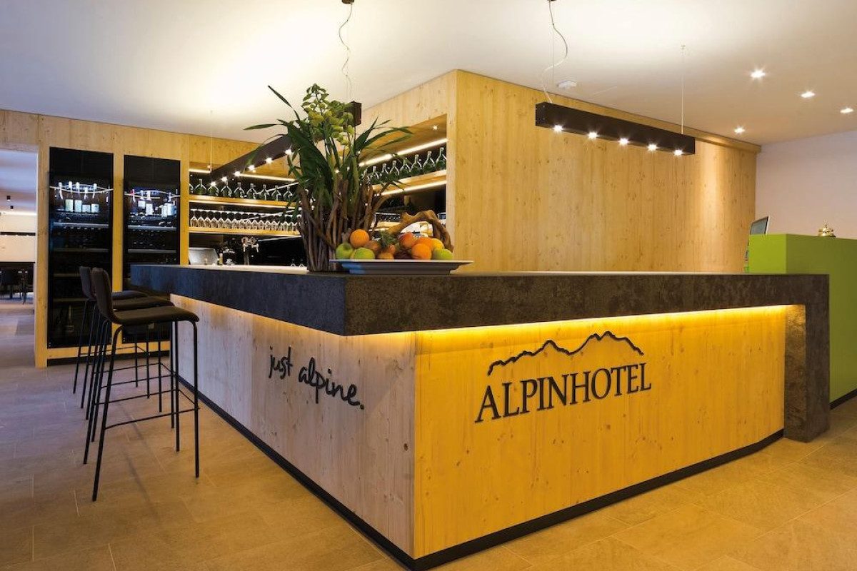 Alpinhotel Keil