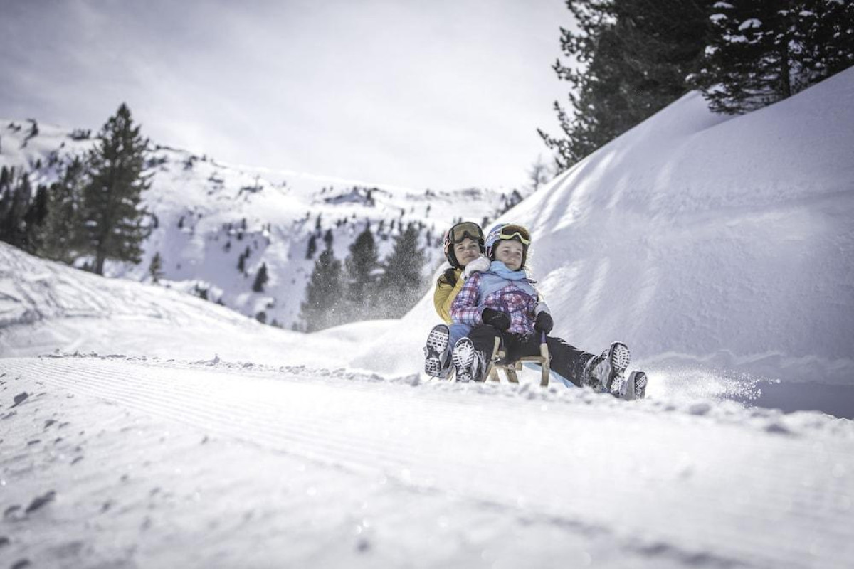 Alpinhotel Keil