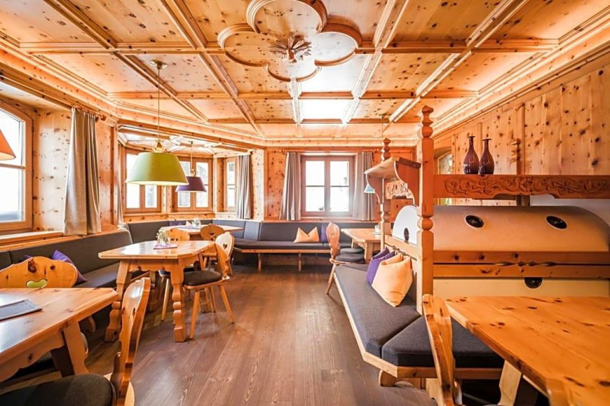 Alpinhotel Keil