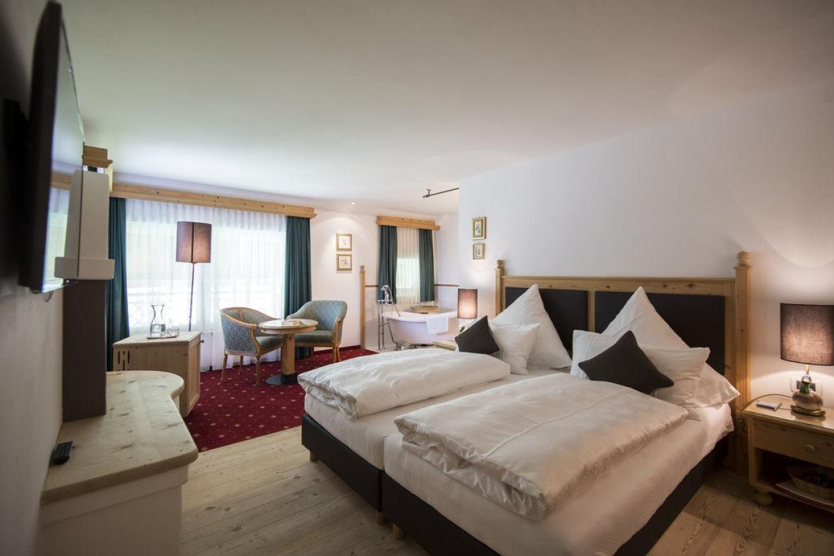 Alpstay - Hotel Acadia - Adults Only