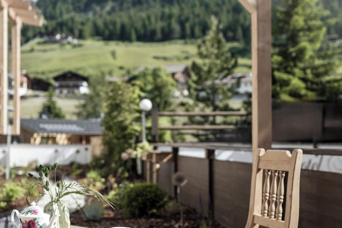 Alpstay - Hotel Acadia - Adults Only