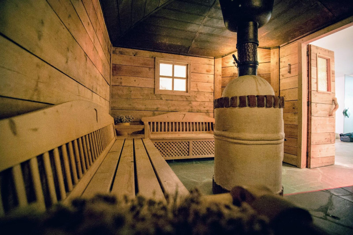 Alpstay - Hotel Acadia - Adults Only