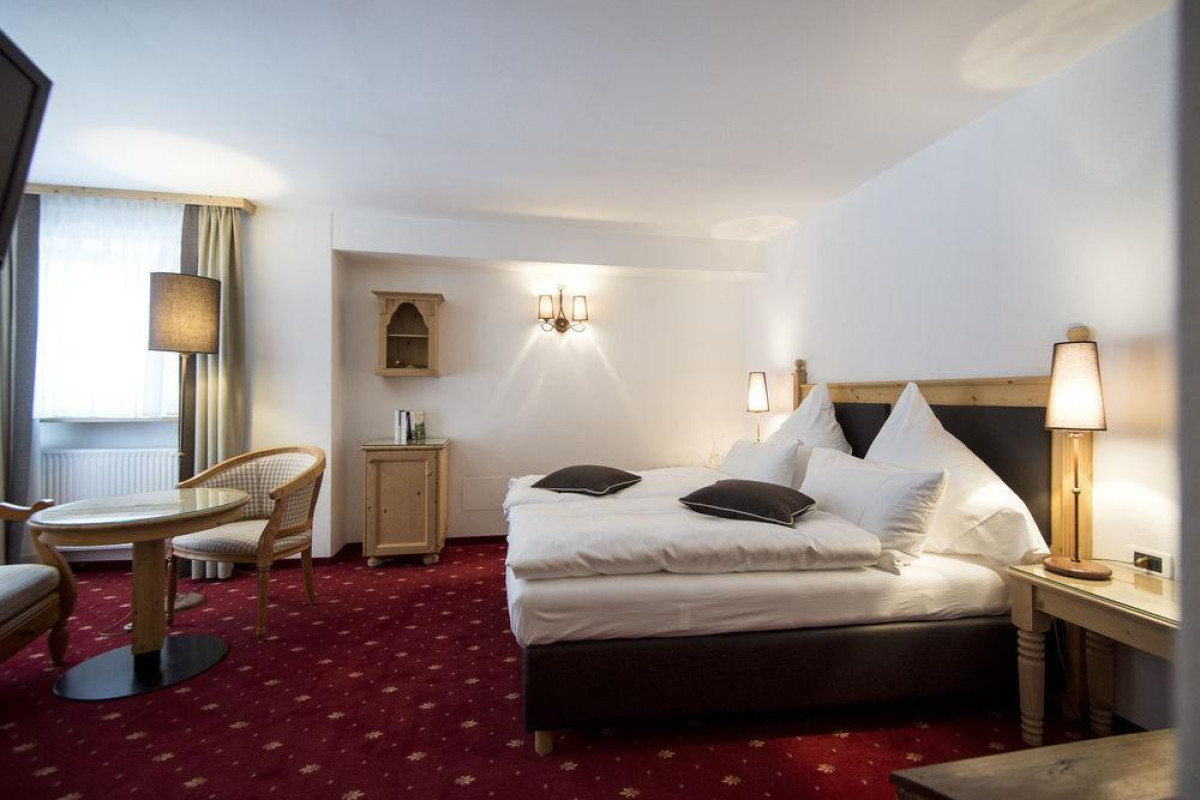 Alpstay - Hotel Acadia - Adults Only