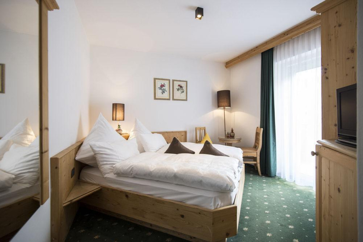 Alpstay - Hotel Acadia - Adults Only