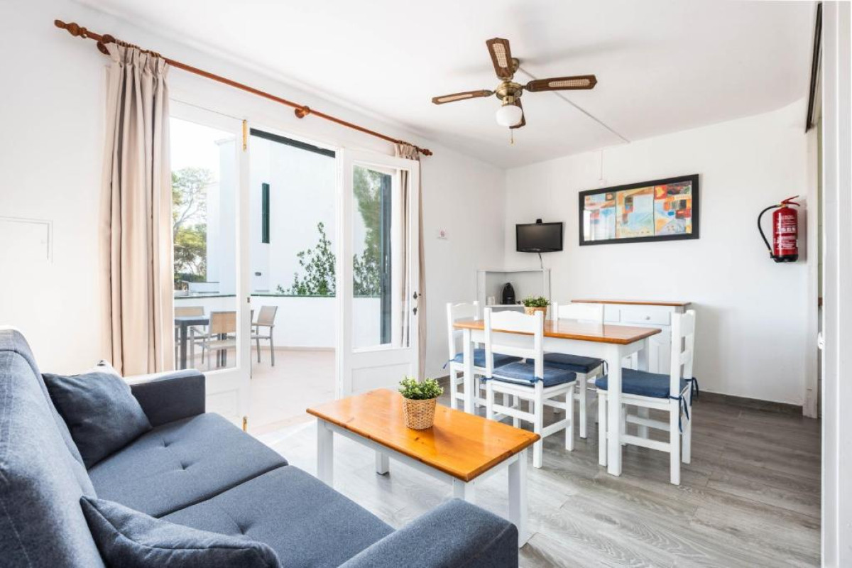 Alta Galdana Apartments