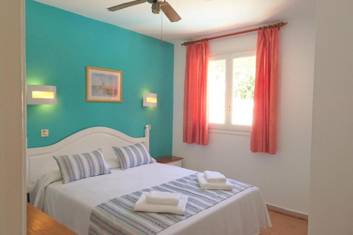 Alta Galdana Apartments