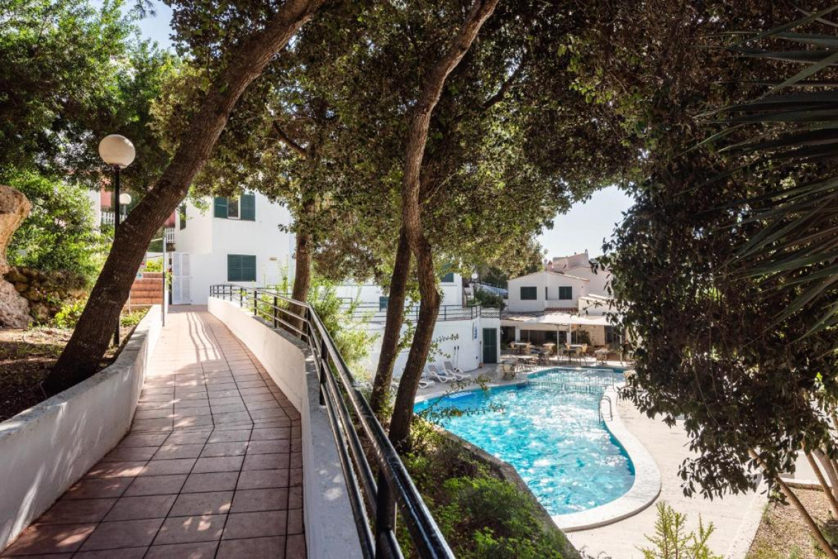 Alta Galdana Apartments