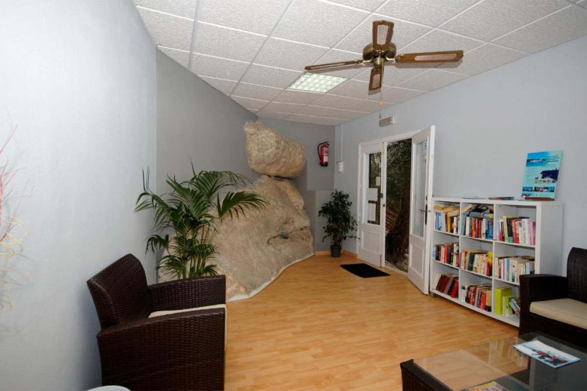 Alta Galdana Apartments