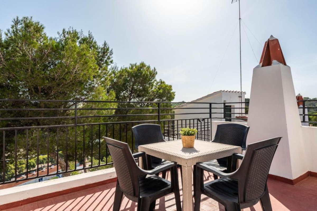 Alta Galdana Apartments