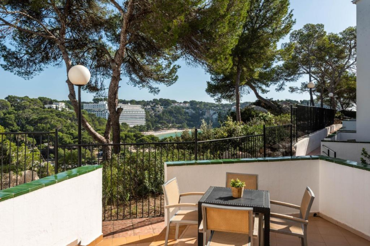 Alta Galdana Apartments