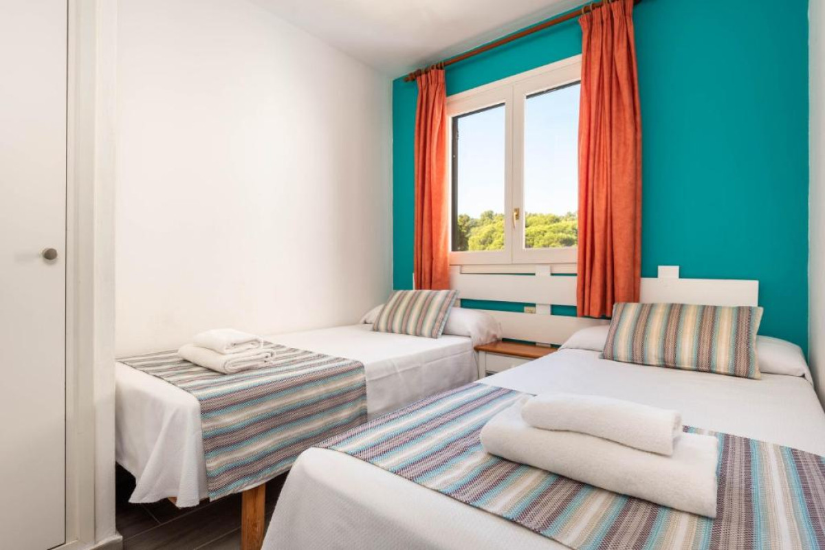Alta Galdana Apartments