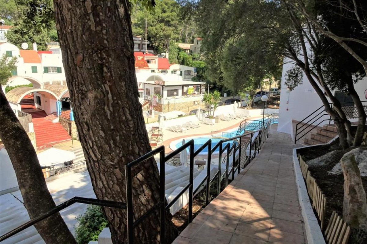 Alta Galdana Apartments