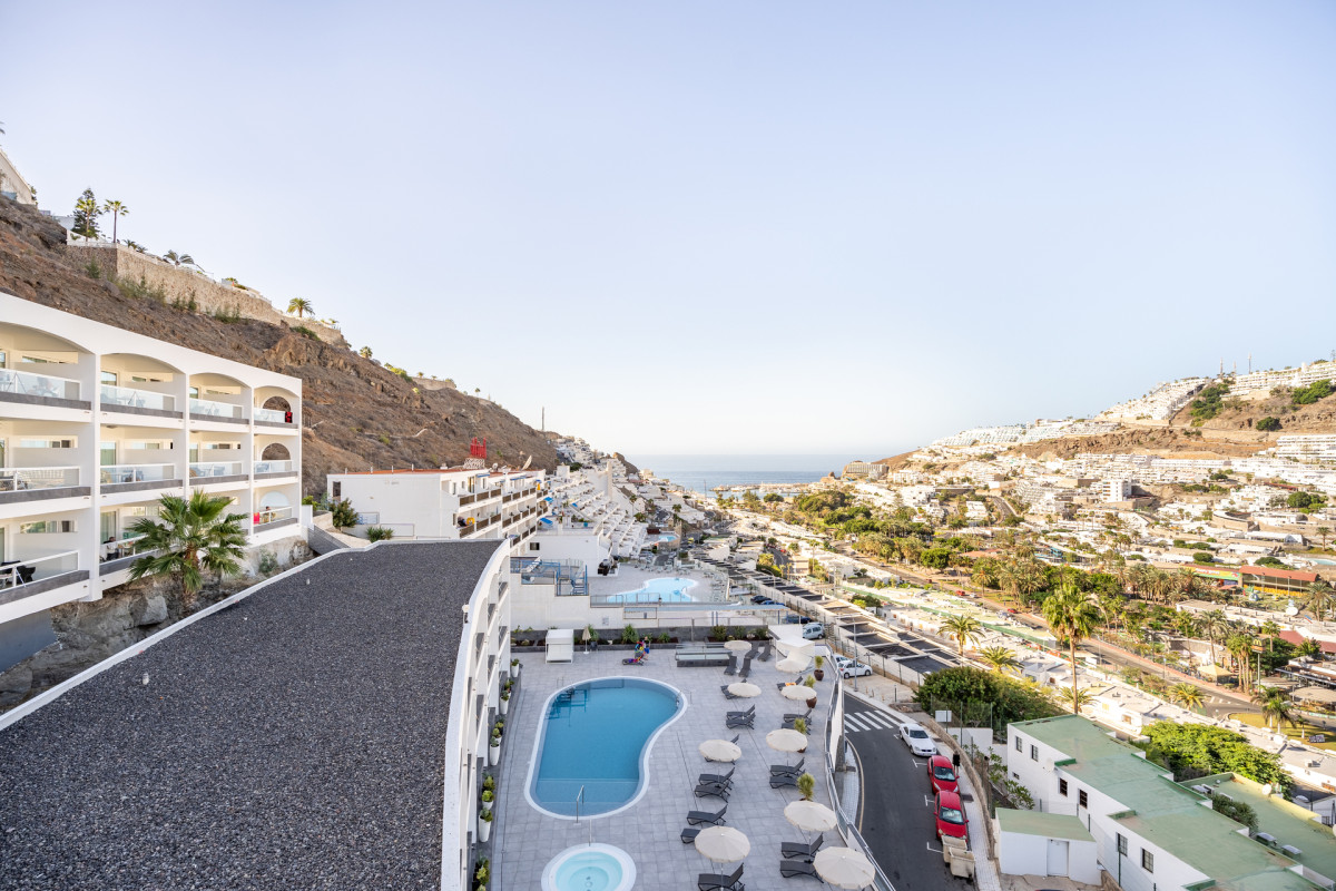 Altair Suites