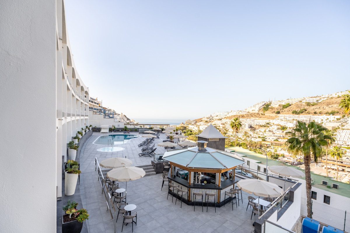 Altair Suites
