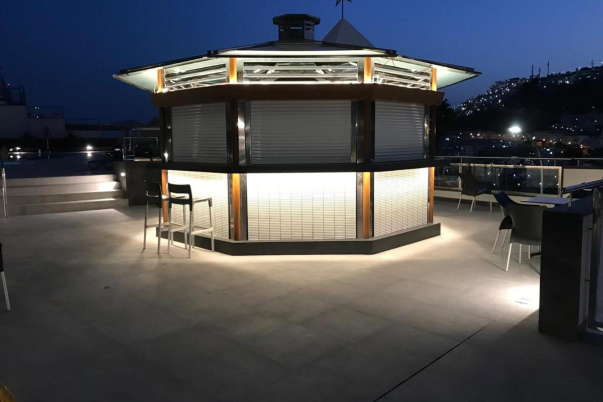 Altair Suites
