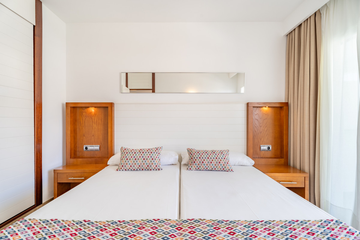 Altair Suites
