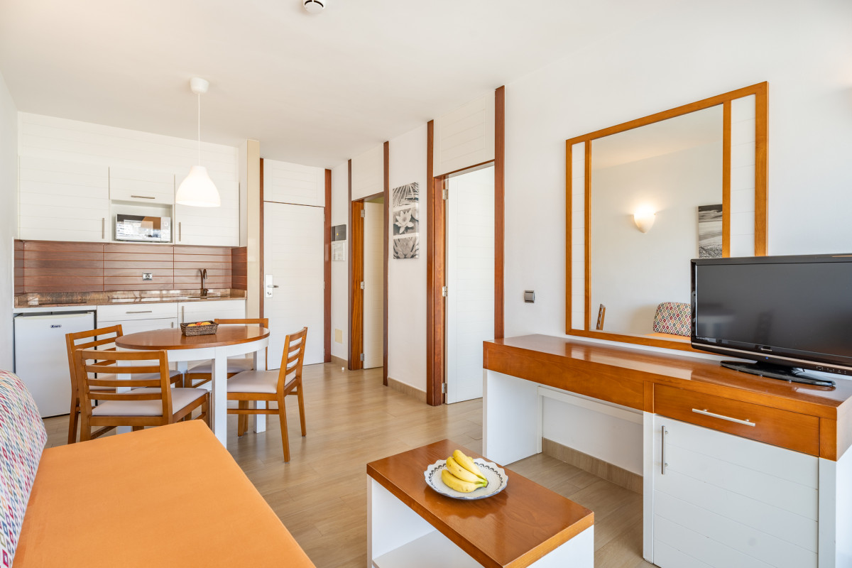 Altair Suites