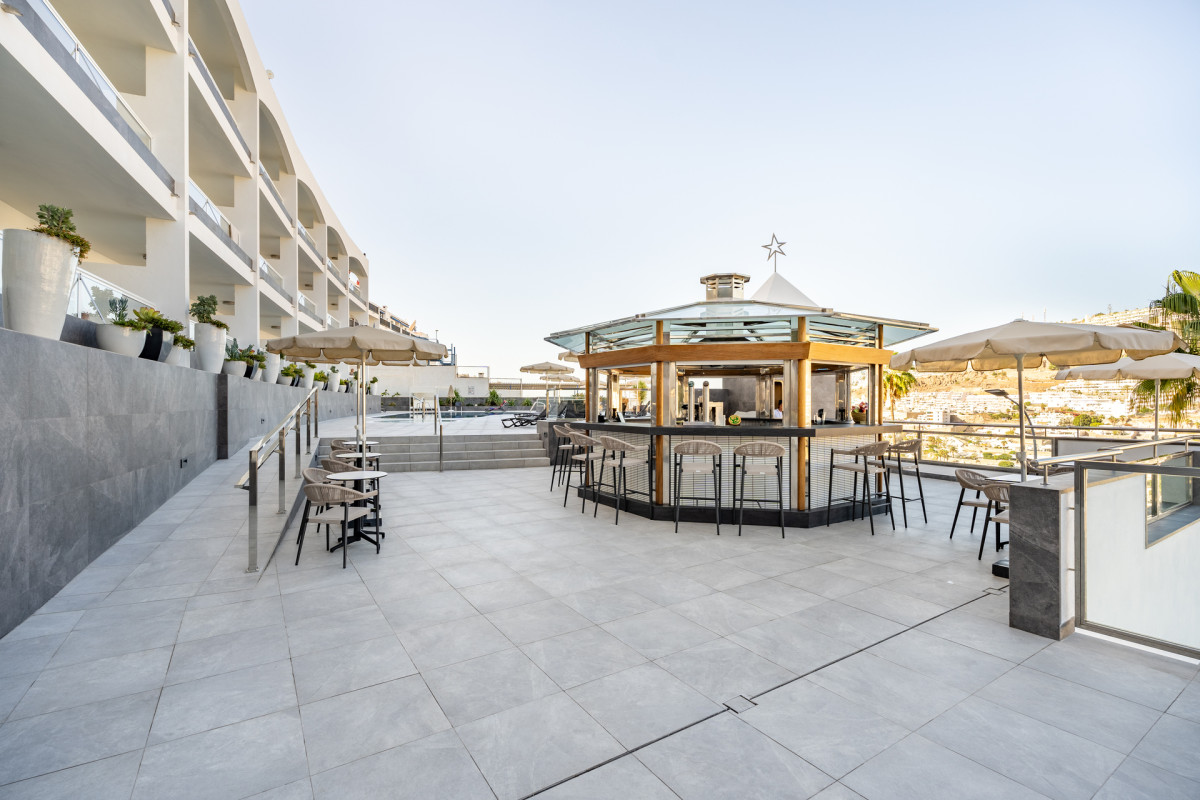 Altair Suites