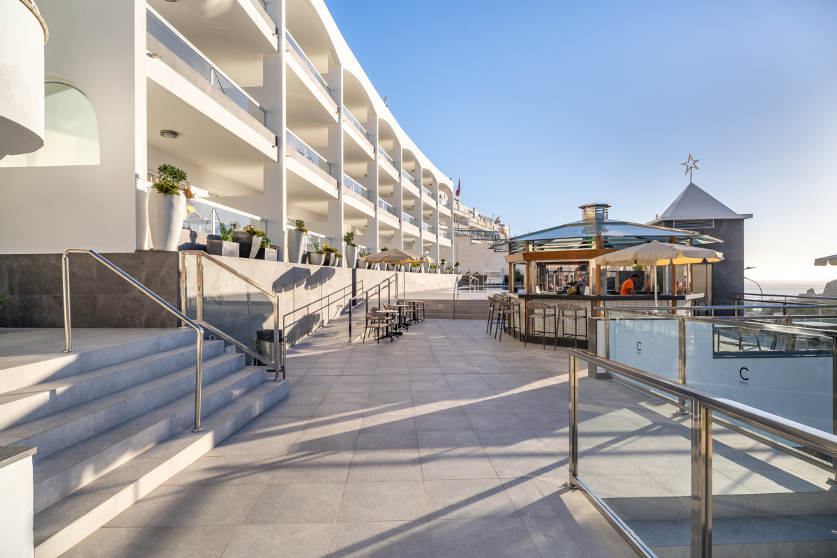Altair Suites