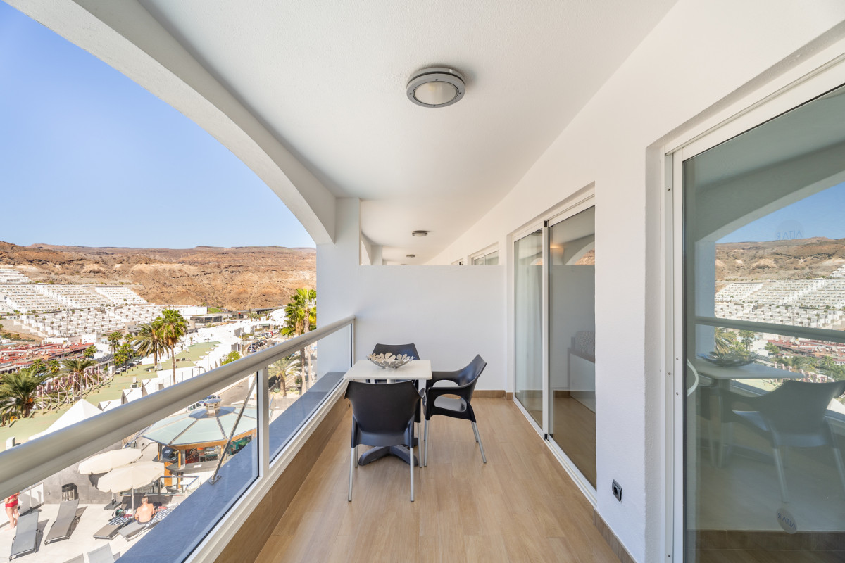 Altair Suites