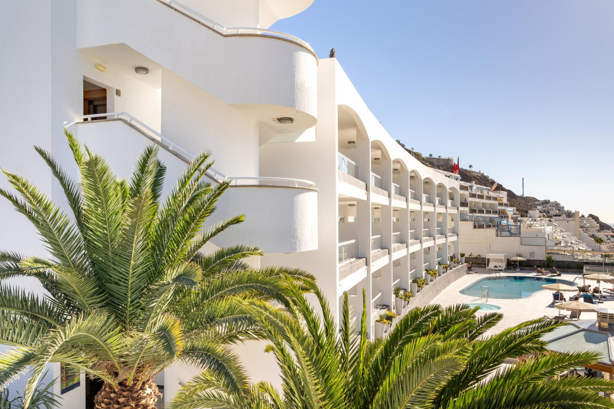 Altair Suites