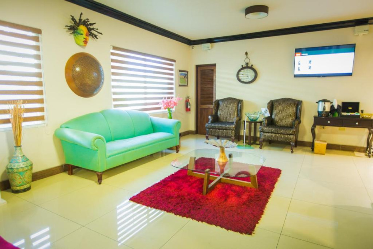 Altamont Court Hotel