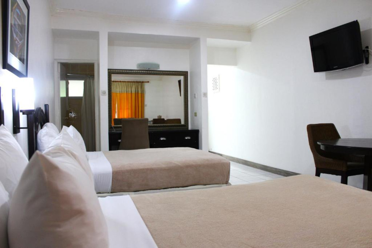 Altamont Court Hotel