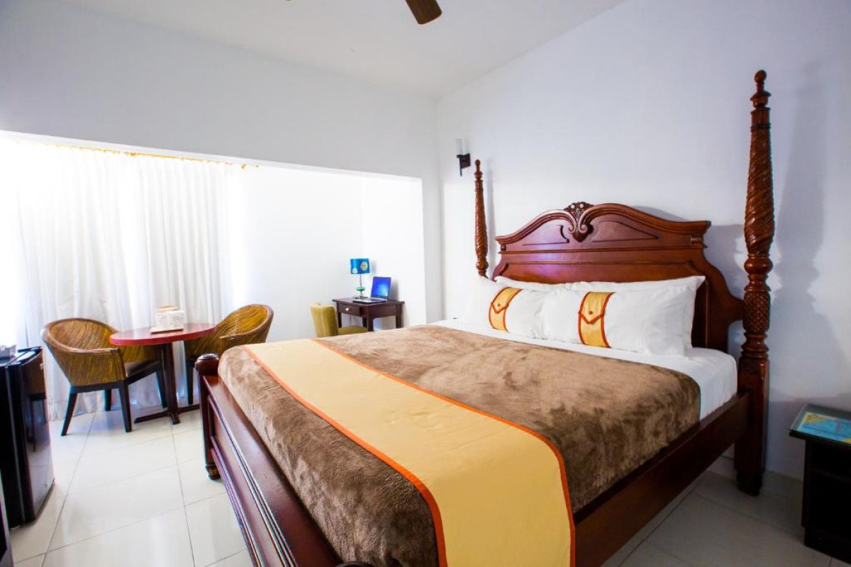 Altamont Court Hotel