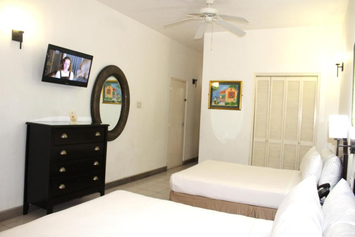 Altamont Court Hotel