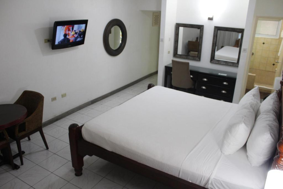 Altamont Court Hotel