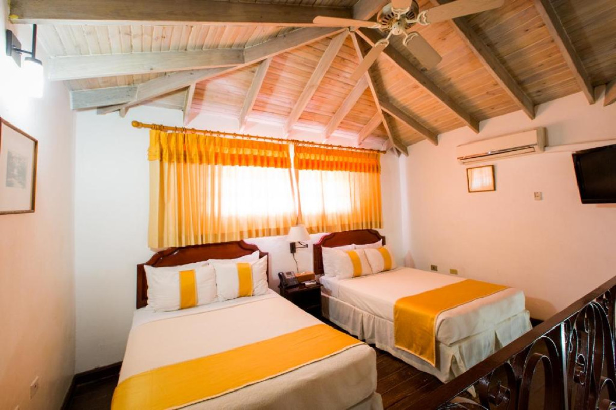 Altamont Court Hotel