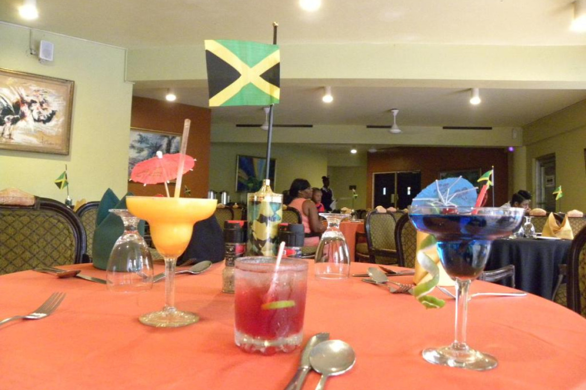 Altamont Court Hotel