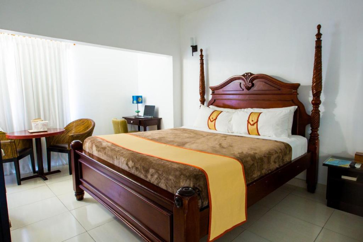 Altamont Court Hotel
