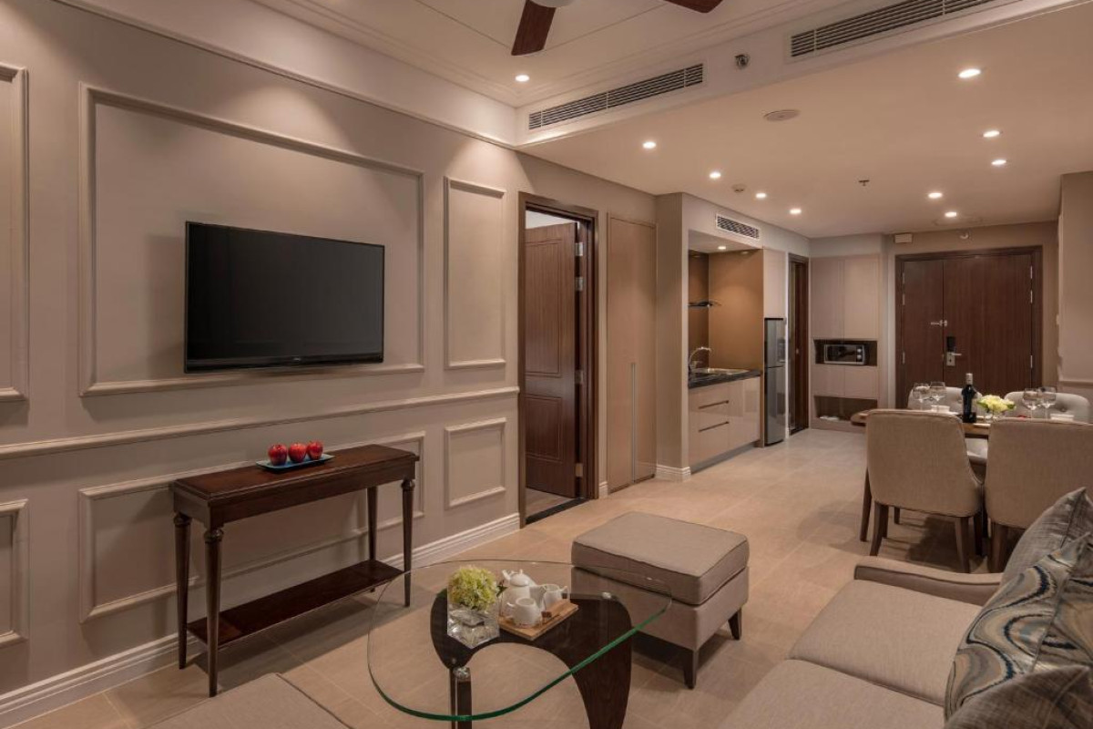 Altara Suites Da Nang by AHG