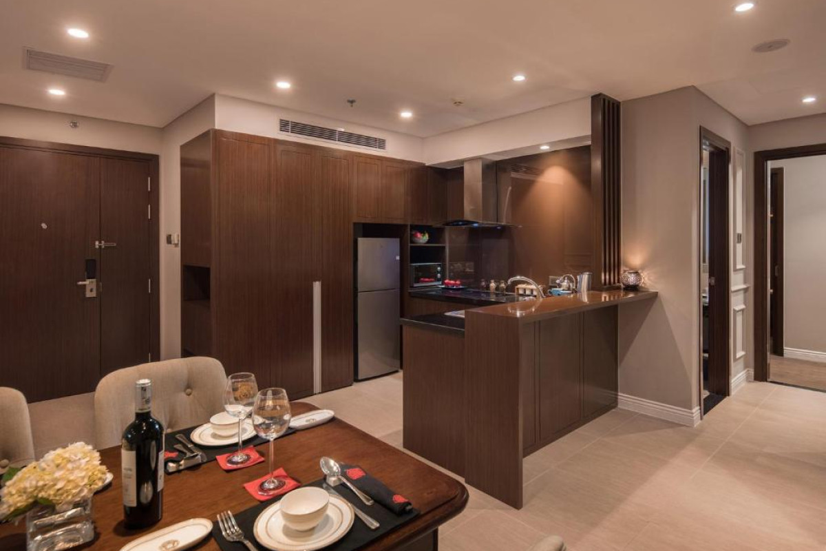 Altara Suites Da Nang by AHG
