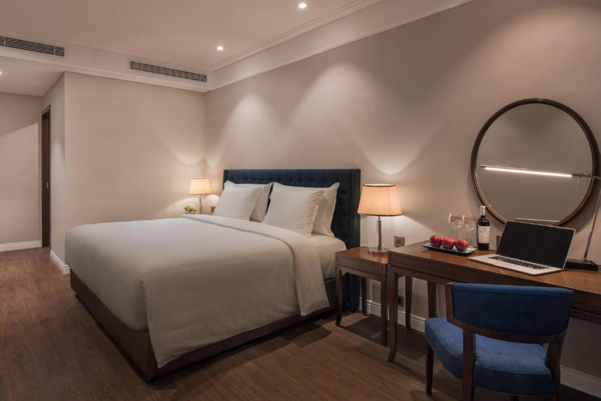 Altara Suites Da Nang by AHG