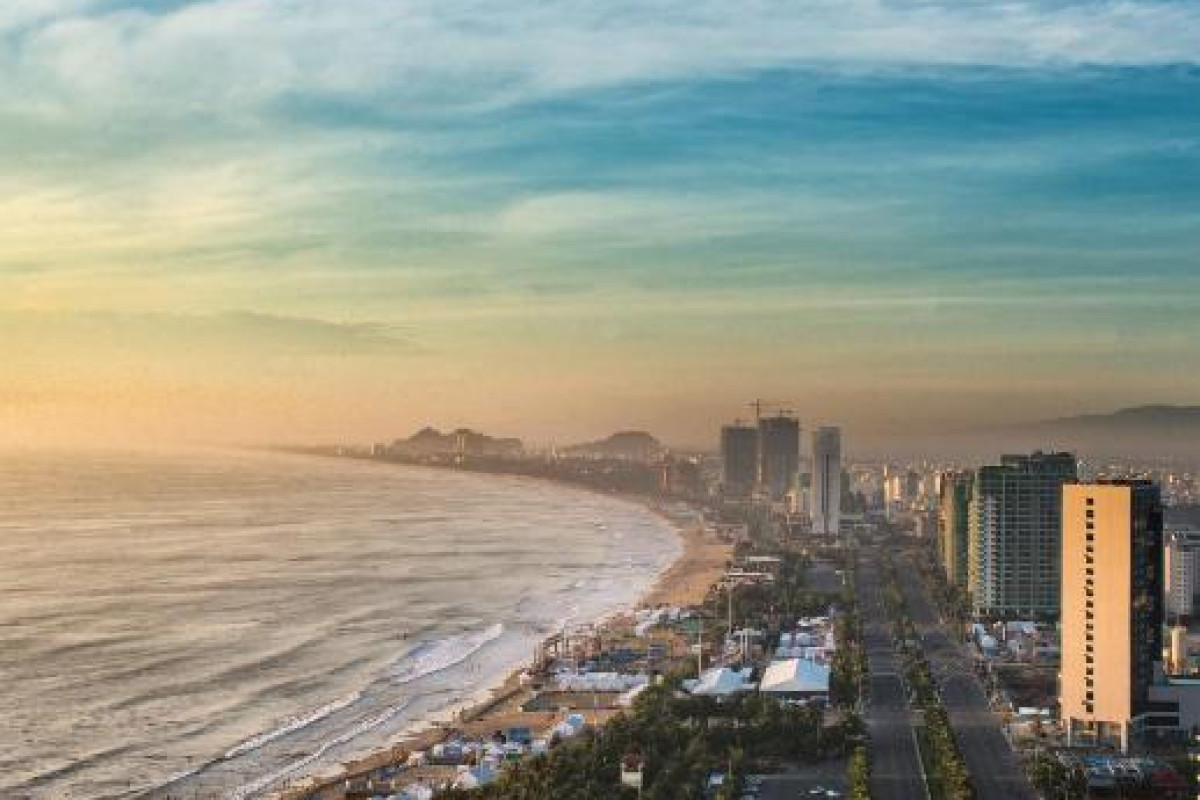 Altara Suites Da Nang by AHG