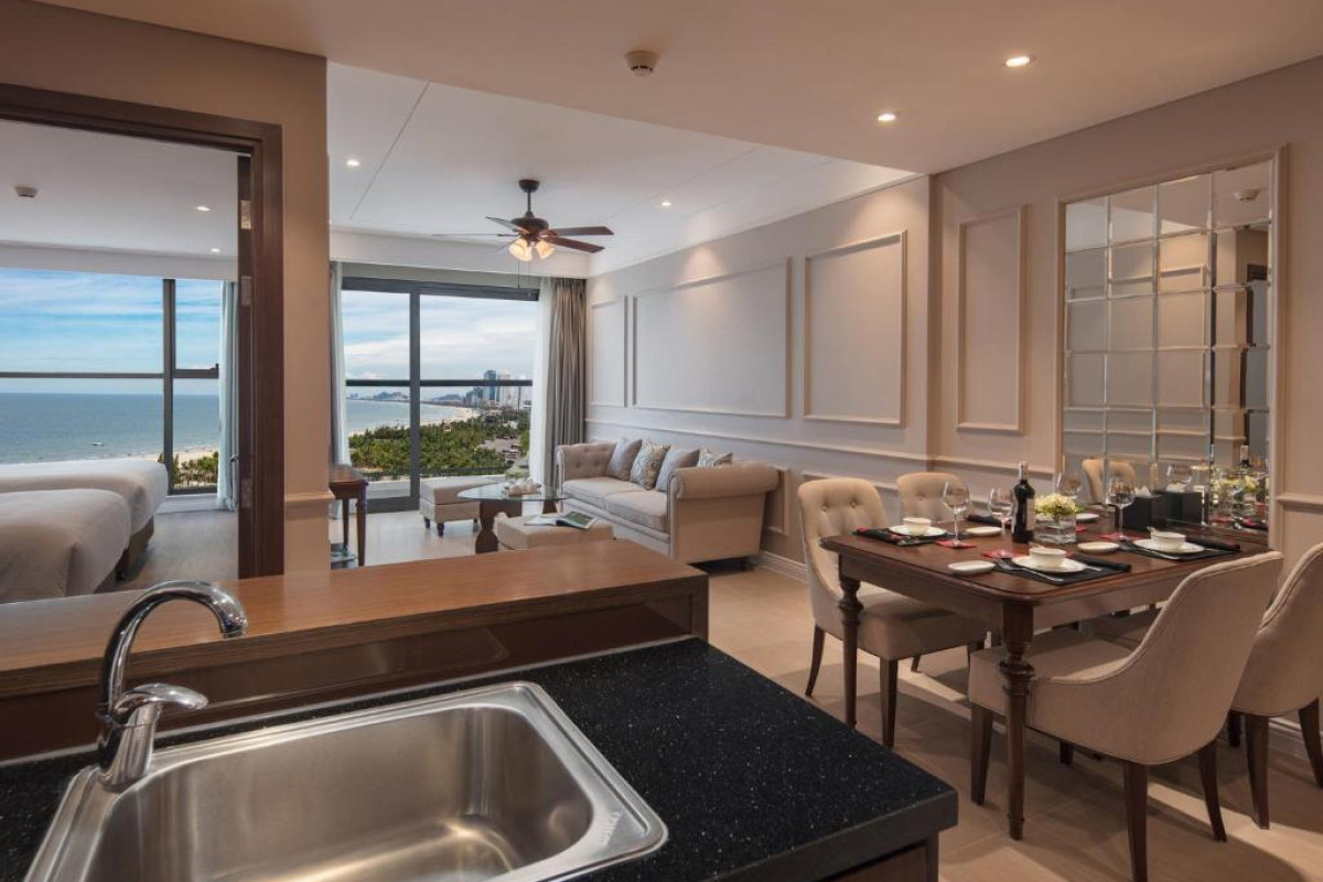 Altara Suites Da Nang by AHG