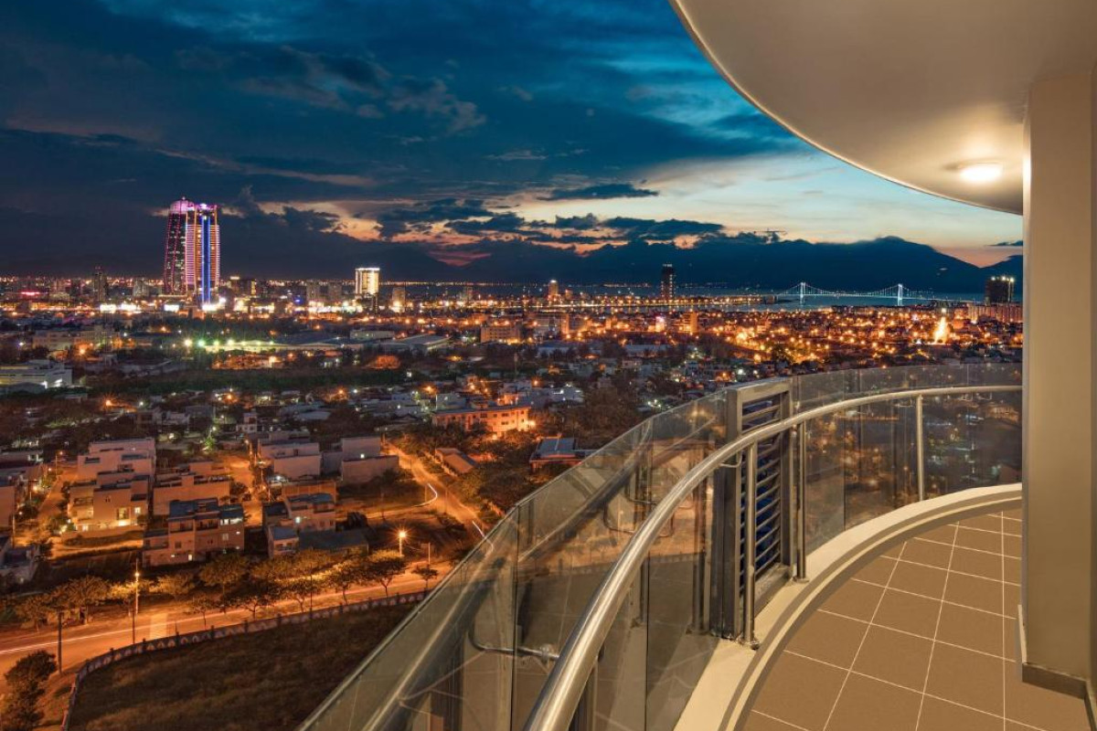 Altara Suites Da Nang by AHG