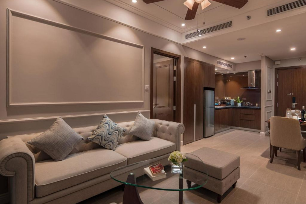 Altara Suites Da Nang by AHG