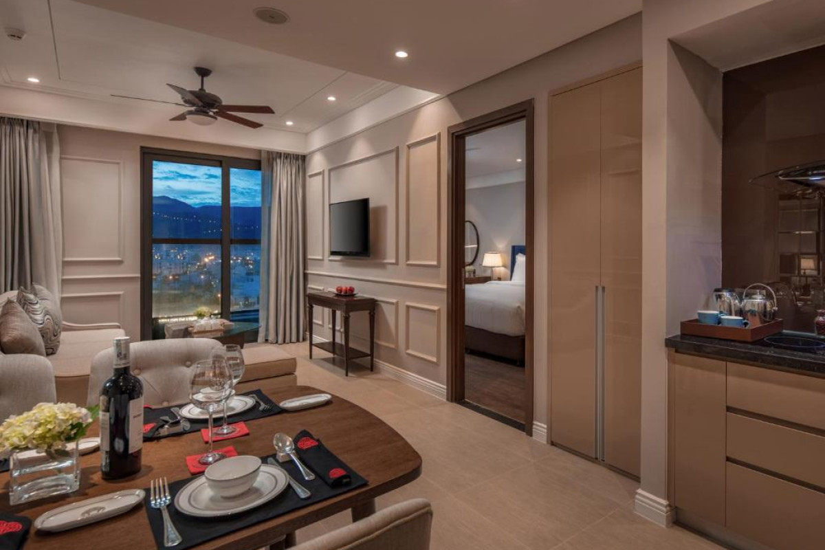 Altara Suites Da Nang by AHG