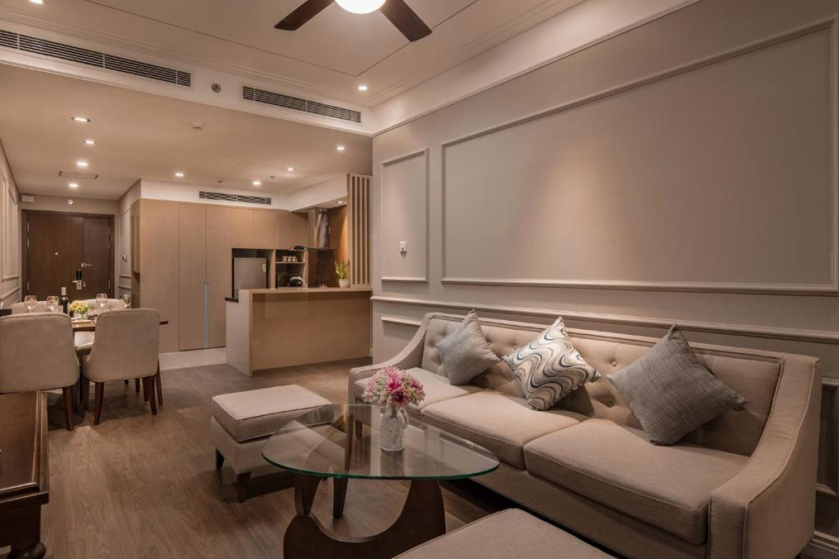 Altara Suites Da Nang by AHG