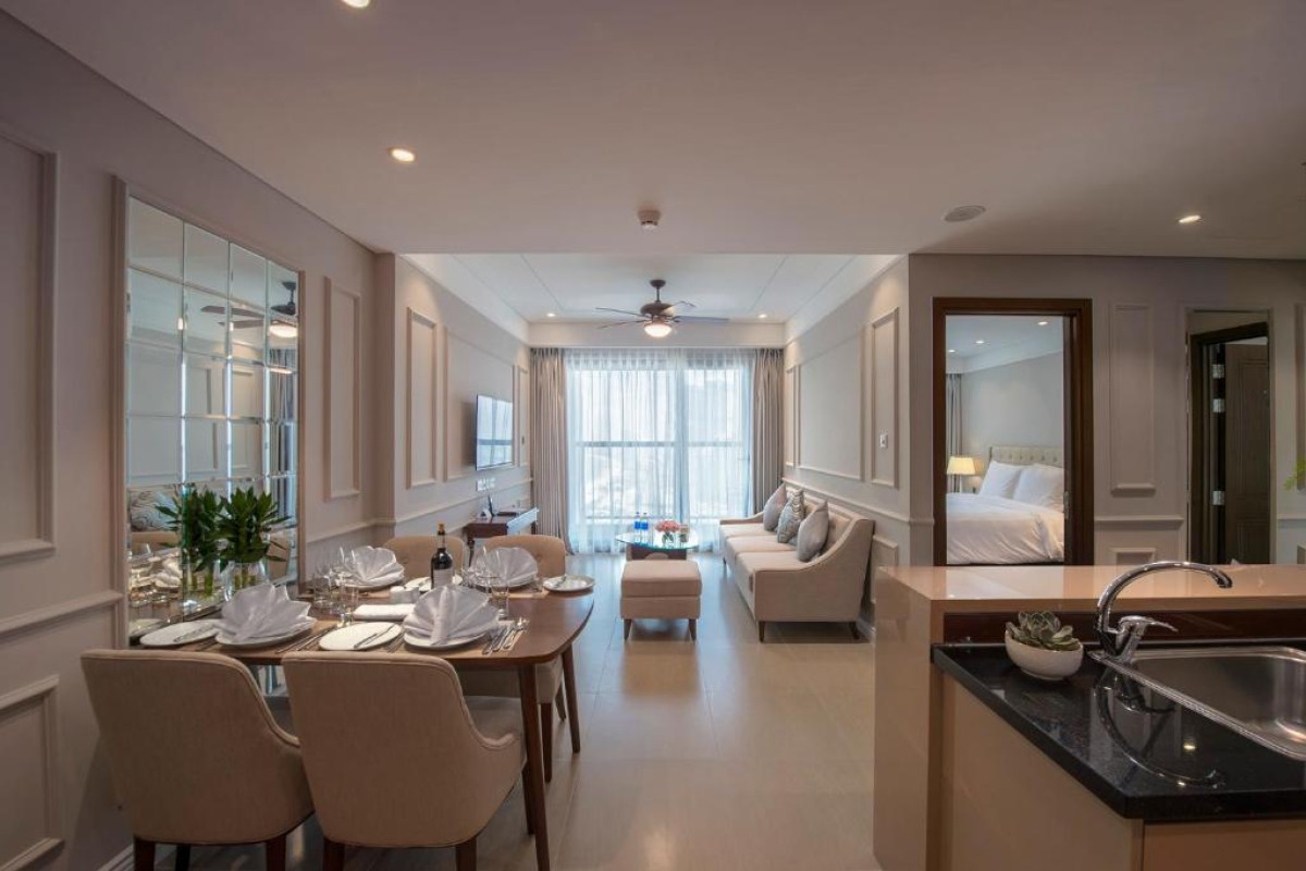 Altara Suites Da Nang by AHG